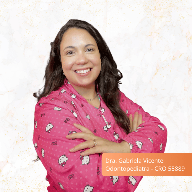 Dra. Gabriela Vicente
