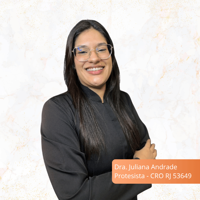 Dra. Juliana Andrade