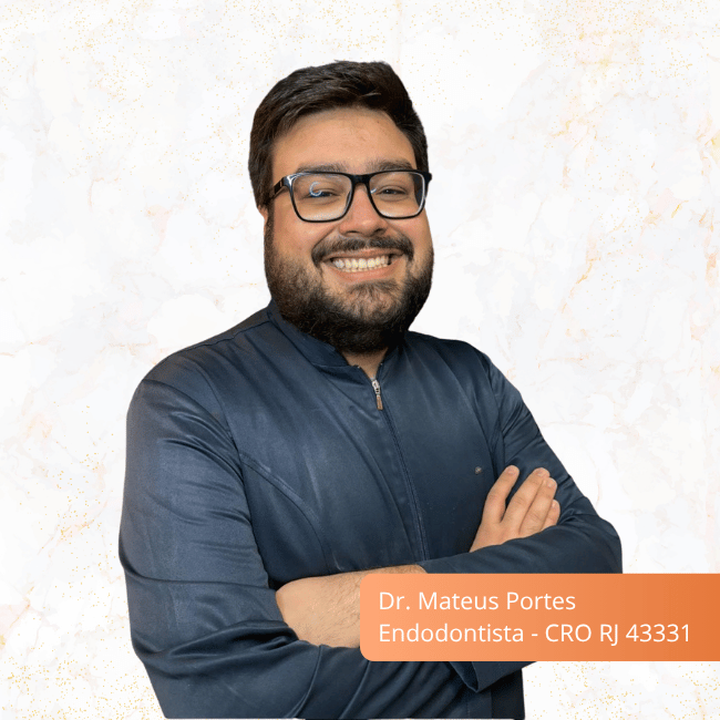 Dr. Mateus Portes